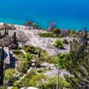 KARLOBAG, OKOLICA- Kuća 50 m od mora