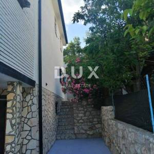 KARLOBAG - villa na moru 450m2