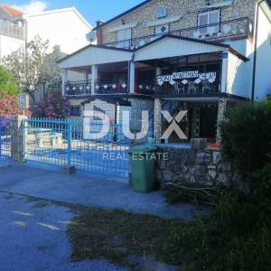 KARLOBAG - villa na moru 450m2