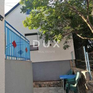 KARLOBAG - villa na moru 450m2