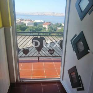 KARLOBAG - villa na moru 450m2