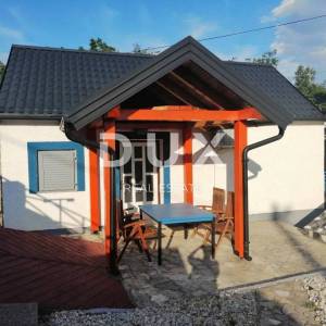 KARLOBAG - villa na moru 450m2
