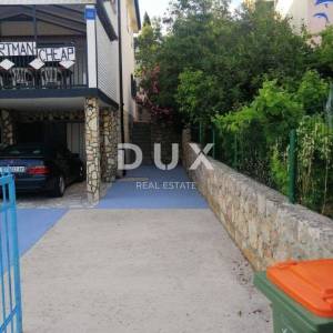 KARLOBAG - villa na moru 450m2