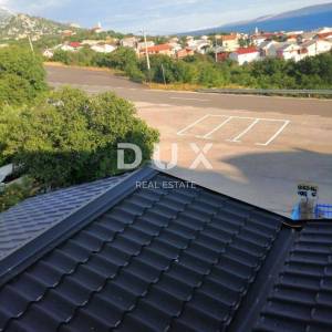 KARLOBAG - villa na moru 450m2