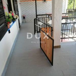 KARLOBAG - villa na moru 450m2
