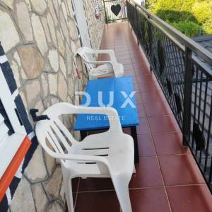 KARLOBAG - villa na moru 450m2