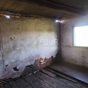Karlovac, Vukova Gorica - okolica, drveni objekt na parceli 4.115m2