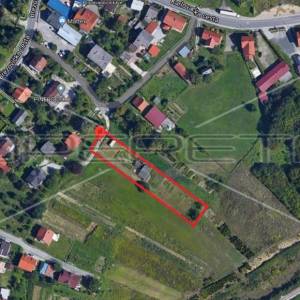 Karlovačka cesta, Lanište, 1.889,00 m2, 680.000,00 EUR