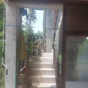 Karlovačka županija, Duga Gora, samostojeća kuća, 63m2