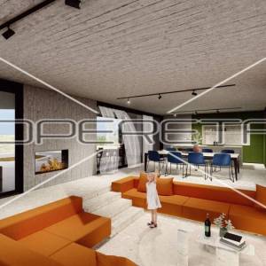Kaščerga, Motovun, 1.370,00 m2, 197.000,00 EUR