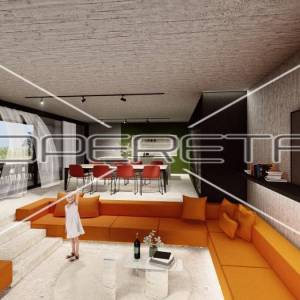 Kaščerga, Motovun, 1.370,00 m2, 197.000,00 EUR