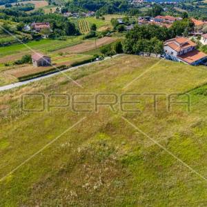 Kaščerga, Motovun, 1.370,00 m2, 197.000,00 EUR