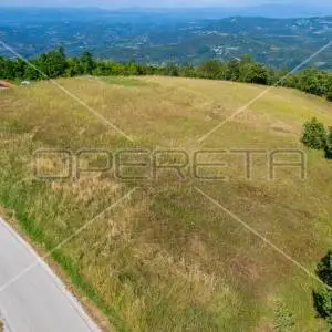 Kaščerga, Motovun, 1.370,00 m2, 197.000,00 EUR