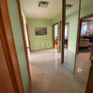Kastav, 133.01m2, 3s+db i lođa, tavan 69.64m2