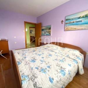 Kastav, 133.01m2, 3s+db i lođa, tavan 69.64m2