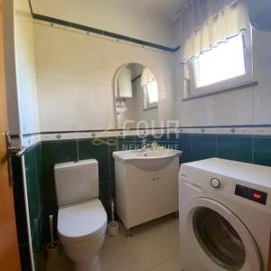 Kastav, 133.01m2, 3s+db i lođa, tavan 69.64m2