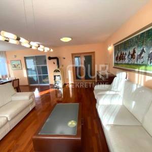 Kastav, 133.01m2, 3s+db i lođa, tavan 69.64m2