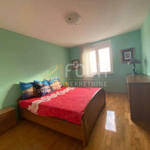 Kastav, 133.01m2, 3s+db i lođa, tavan 69.64m2