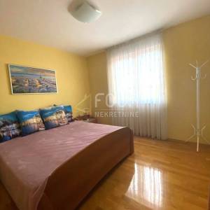 Kastav, 133.01m2, 3s+db i lođa, tavan 69.64m2