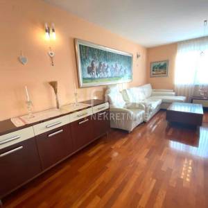 Kastav, 133.01m2, 3s+db i lođa, tavan 69.64m2