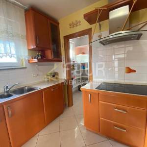 Kastav, 133.01m2, 3s+db i lođa, tavan 69.64m2
