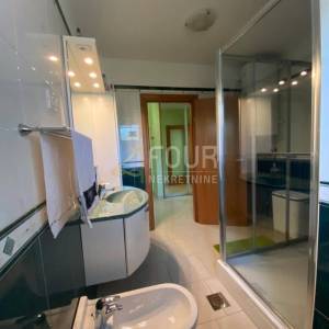 Kastav, 133.01m2, 3s+db i lođa, tavan 69.64m2