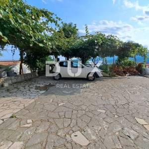 KASTAV, BRESTOVICE - dvojna kuća s panoramskim pogledom