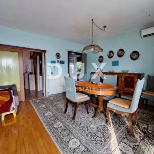 KASTAV, BRESTOVICE - dvojna kuća s panoramskim pogledom