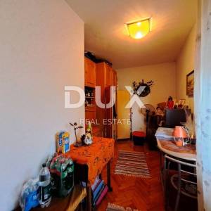 KASTAV, BRESTOVICE - dvojna kuća s panoramskim pogledom