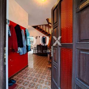 KASTAV, BRESTOVICE - dvojna kuća s panoramskim pogledom