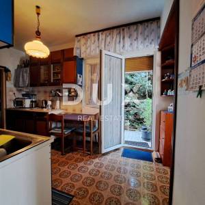 KASTAV, BRESTOVICE - dvojna kuća s panoramskim pogledom