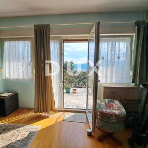 KASTAV, BRESTOVICE - dvojna kuća s panoramskim pogledom