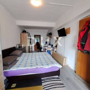 KASTAV, BRESTOVICE - dvojna kuća s panoramskim pogledom