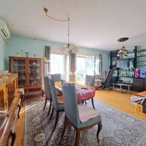 KASTAV, BRESTOVICE - dvojna kuća s panoramskim pogledom