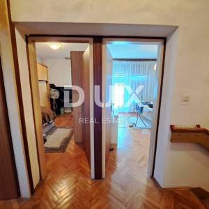 KASTAV, BRESTOVICE - dvojna kuća s panoramskim pogledom