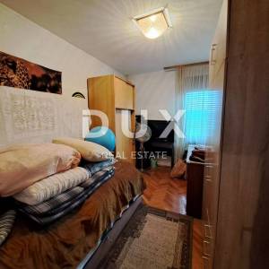 KASTAV, BRESTOVICE - dvojna kuća s panoramskim pogledom