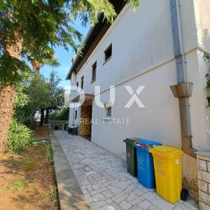 KASTAV, BRESTOVICE - dvojna kuća s panoramskim pogledom