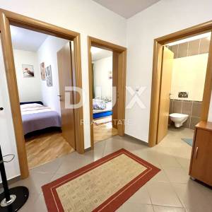 KASTAV, BRESTOVICE - Stan za najam 2S+DB