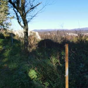 KASTAV, CENTAR -  kuća 246 m2 u starom gradu + okućnica 400m2