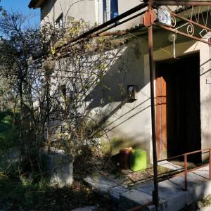 KASTAV, CENTAR -  kuća 246 m2 u starom gradu + okućnica 400m2