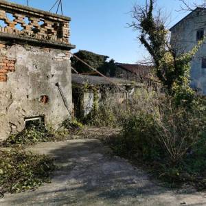 KASTAV, CENTAR -  kuća 246 m2 u starom gradu + okućnica 400m2
