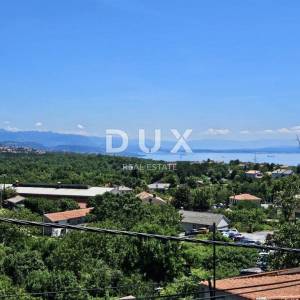 KASTAV, CENTAR -  kuća 246 m2 u starom gradu + okućnica 400m2