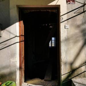 KASTAV, CENTAR -  kuća 246 m2 u starom gradu + okućnica 400m2