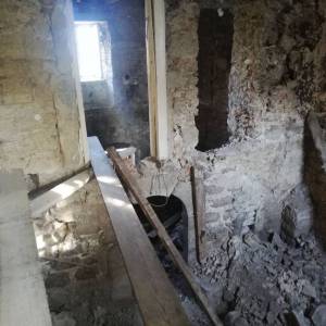 KASTAV, CENTAR - Starina za adaptaciju