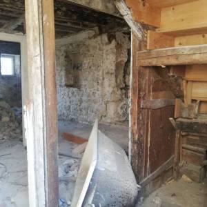 KASTAV, CENTAR - Starina za adaptaciju