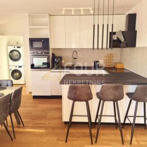 Kastav, Ćikovići, 101.19m2, 3s+db, balkon i pogled na more