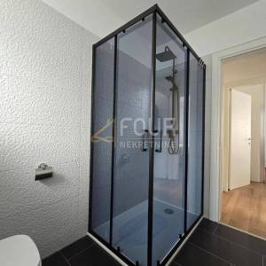 Kastav, Ćikovići, 101.19m2, 3s+db, balkon i pogled na more