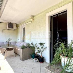 Kastav, dvoetažni stan, 296.39m2, 4s+db, lođa i terasa