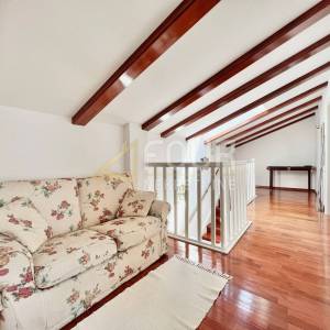 Kastav, dvoetažni stan, 296.39m2, 4s+db, lođa i terasa