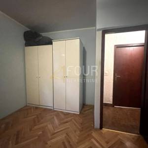 Kastav, etaža kuće, 124.37m2, 2s+db, balkon, panoramski pogled na more